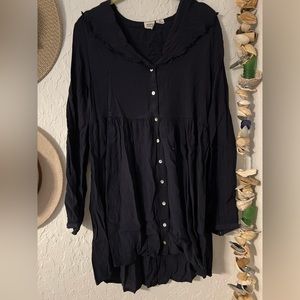 Some Days Lovin tunic